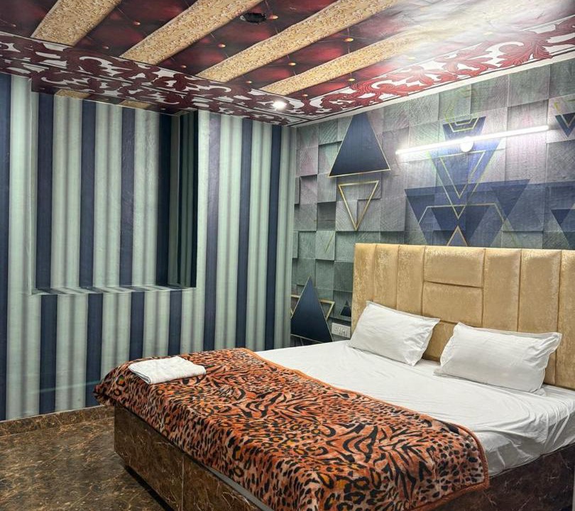Photo of Bedroom in Amritsar