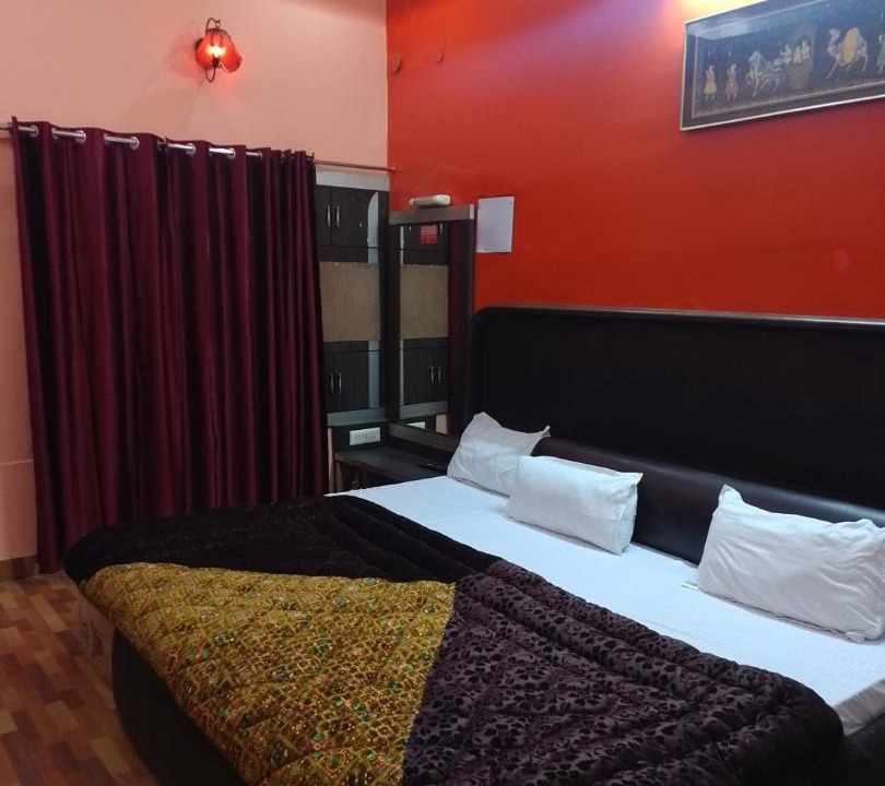 Photo of Bedroom in Amritsar