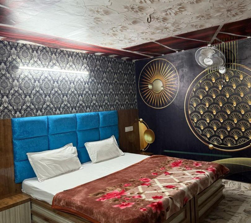Photo of Bedroom in Amritsar