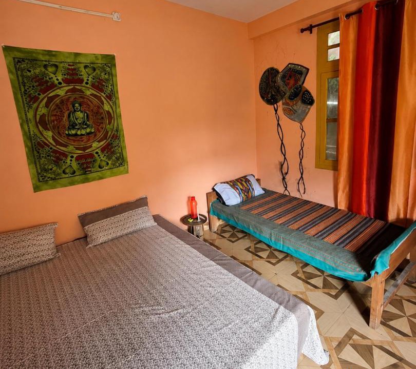 Photo of Bedroom in Kullu