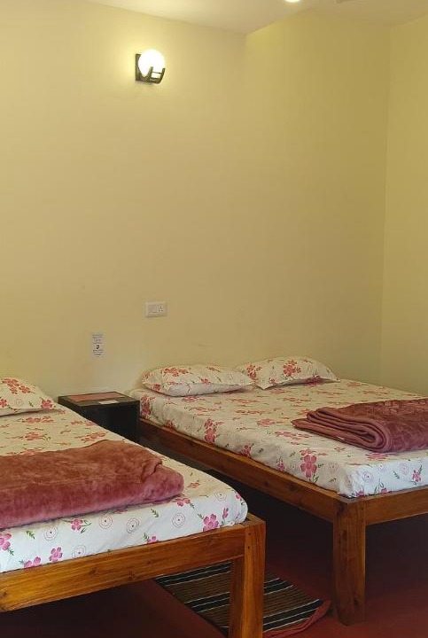 Photo of Bedroom in Arrah