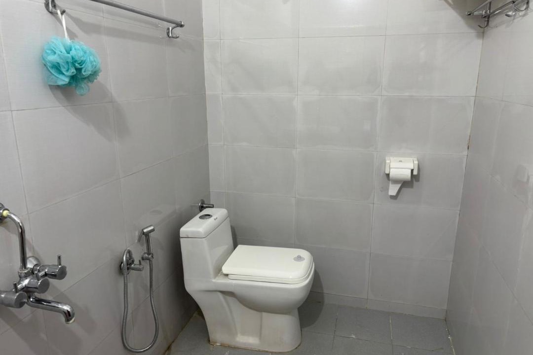 Photo of Bathroom in Piriyapatna