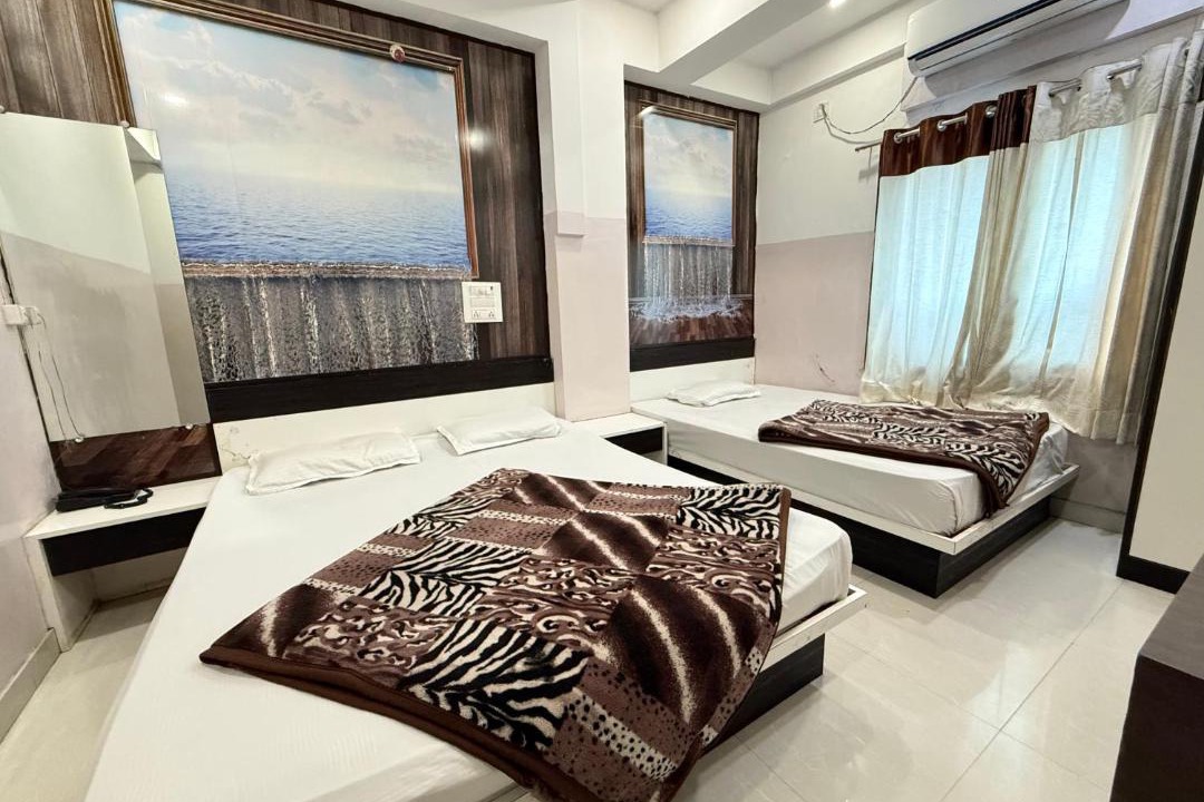Photo of Bedroom in Nathdwara