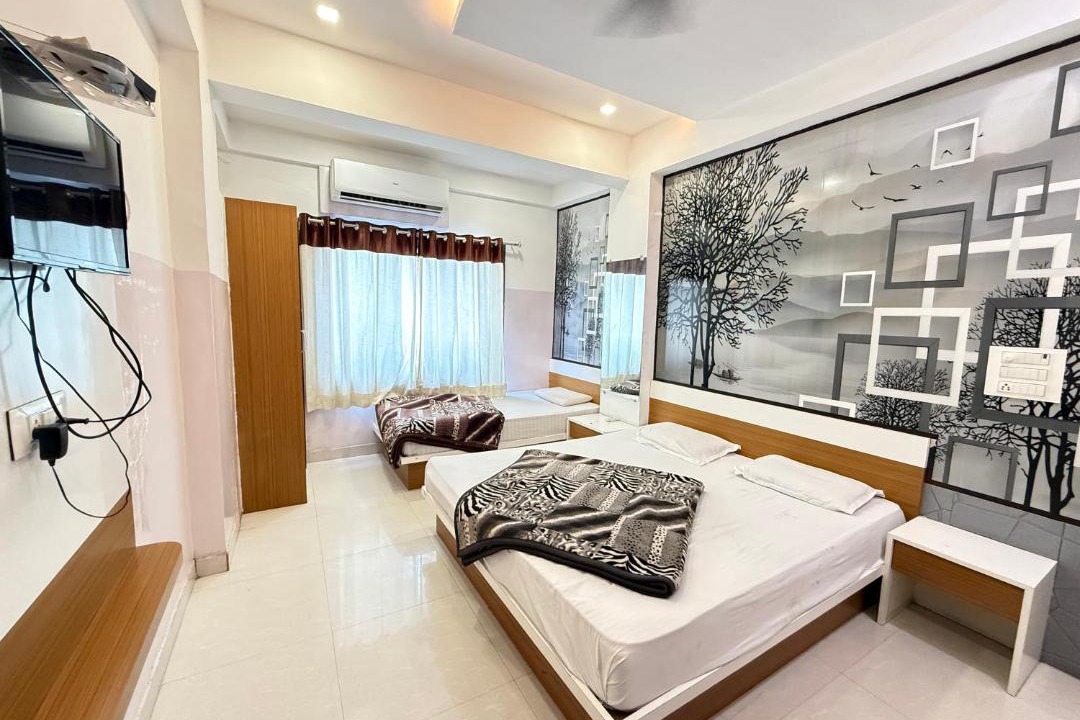 Photo of Bedroom in Nathdwara