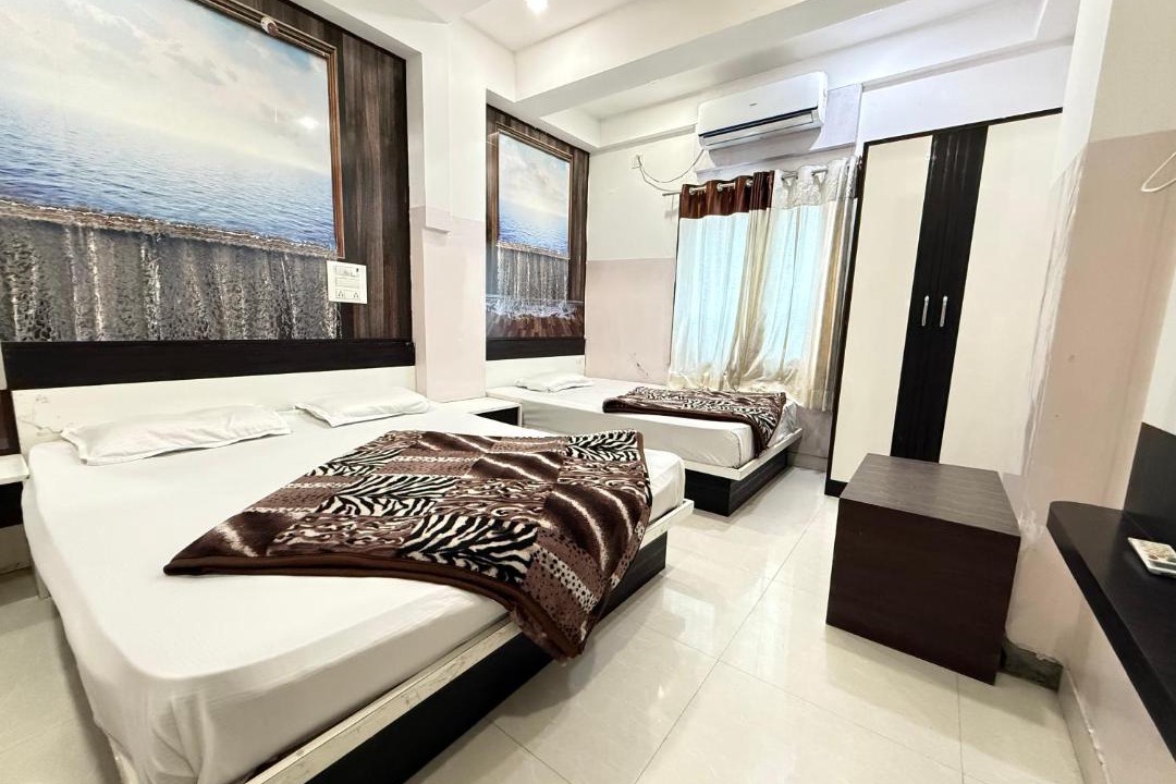 Photo of Bedroom in Nathdwara