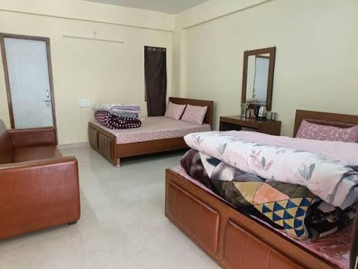 Photo of Bedroom in Kedarnath