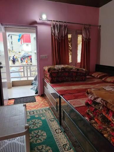 Photo of Bedroom in Kedarnath