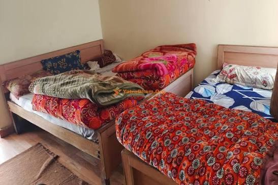 Photo of Bedroom in Kedarnath