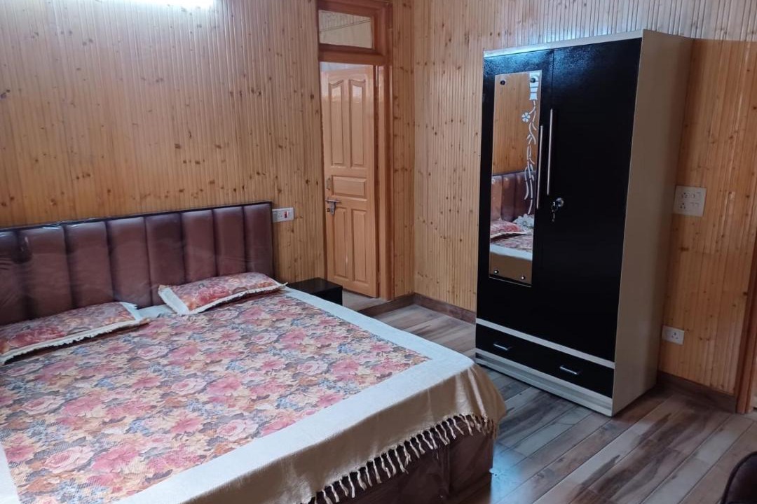 Photo of Bedroom in Rohru
