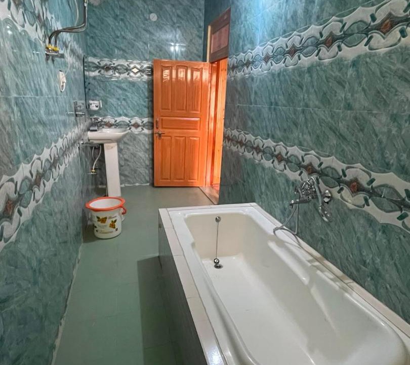 Photo of Bathroom in Rohru