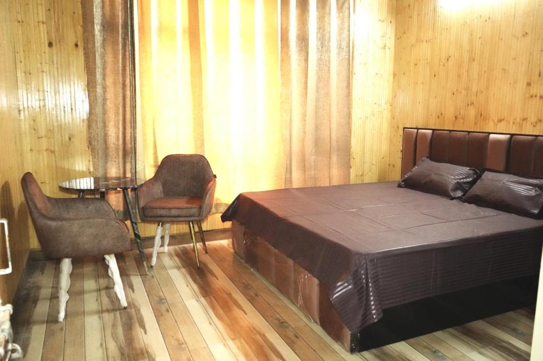 Photo of Bedroom in Rohru