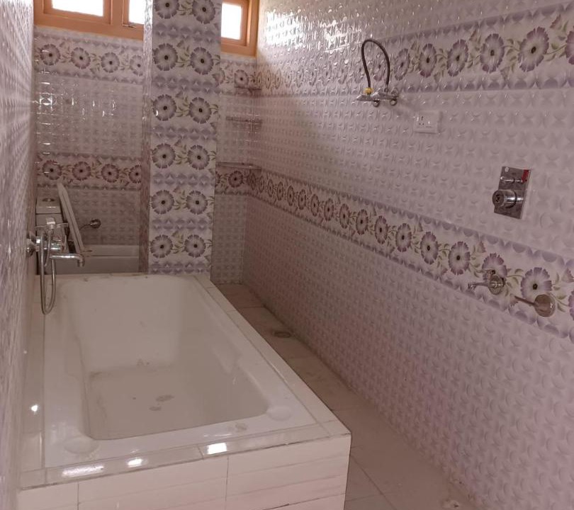 Photo of Bathroom in Rohru