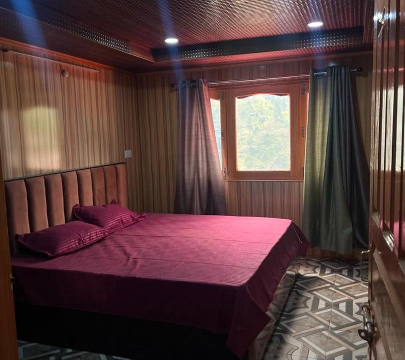 Photo of Bedroom in Rohru