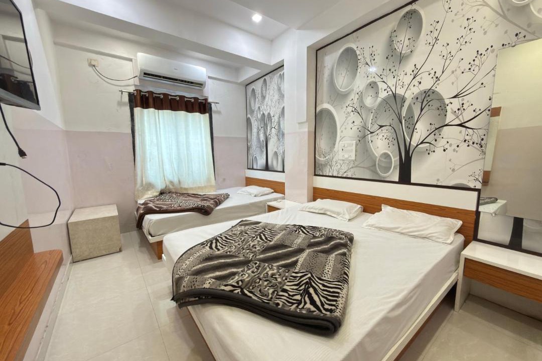 Photo of Bedroom in Nathdwara