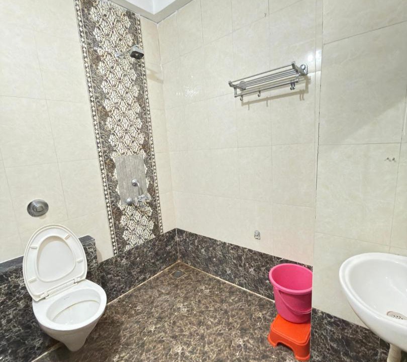 Photo of Bathroom in Nathdwara