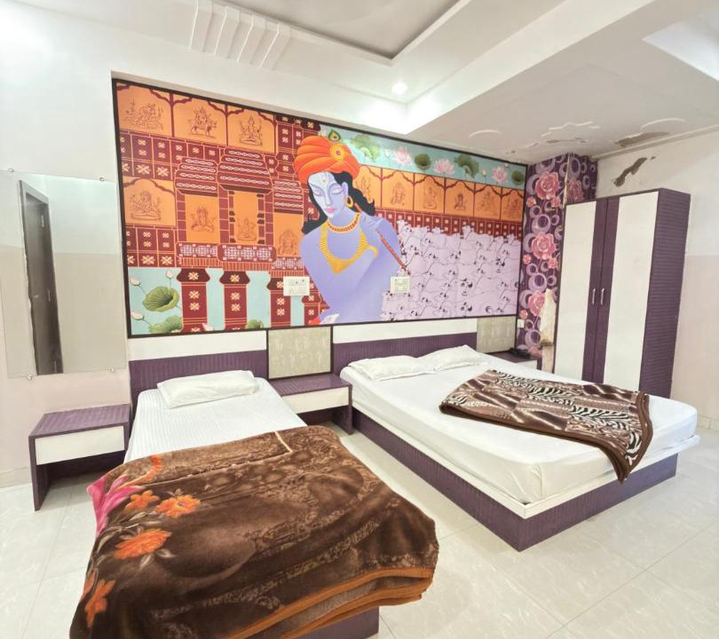 Photo of Bedroom in Nathdwara