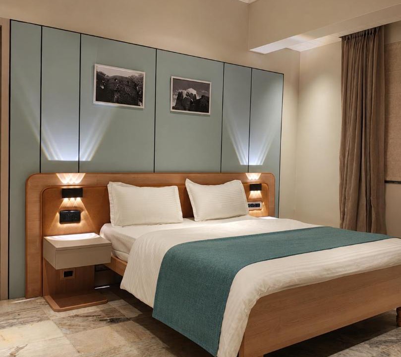 Photo of Bedroom in Belapur