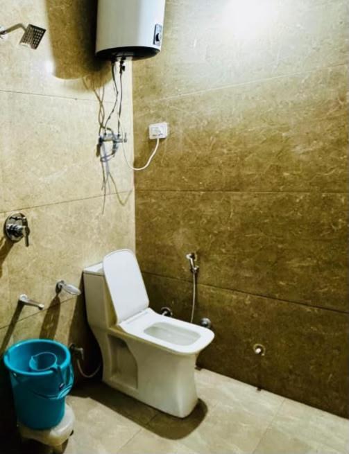 Photo of Bathroom in Katra