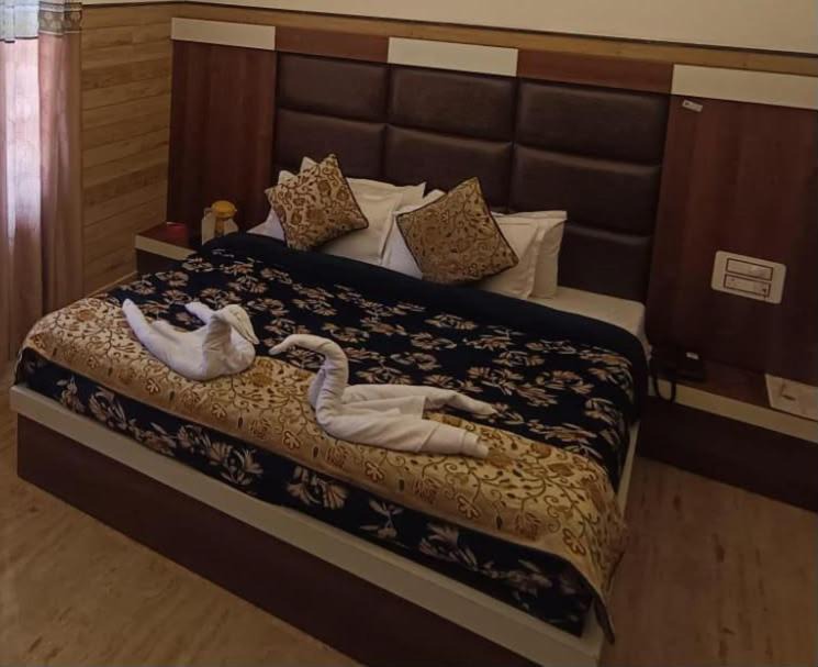 Photo of Bedroom in Katra