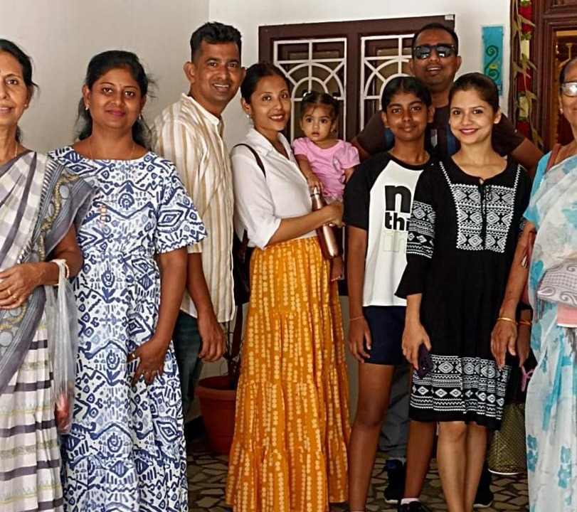Photo of Others in Kalapettai
