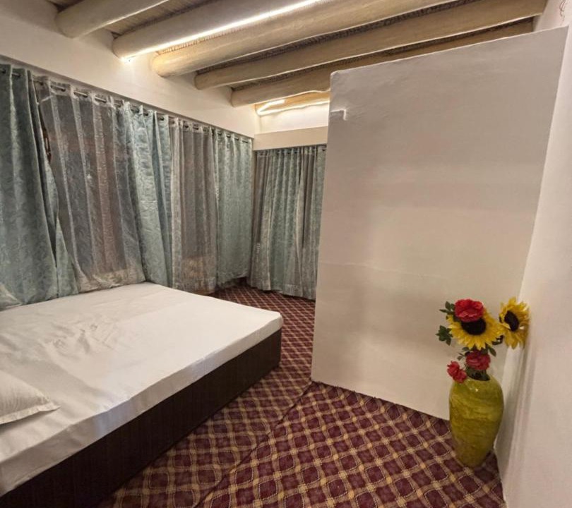 Photo of Bedroom in Leh