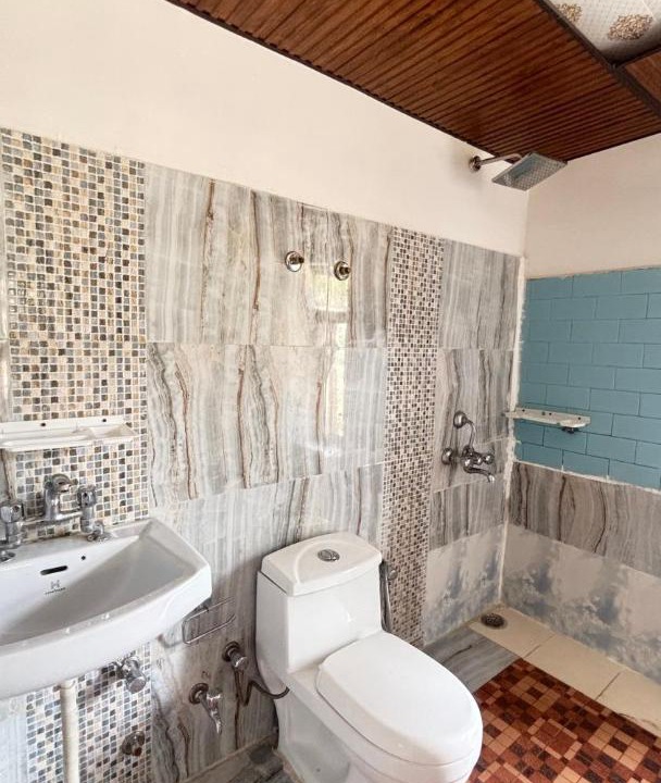 Photo of Bathroom in Leh