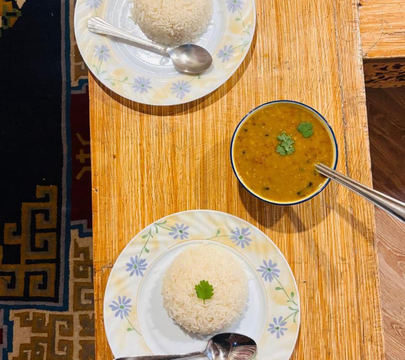 Photo of Kitchen in Leh