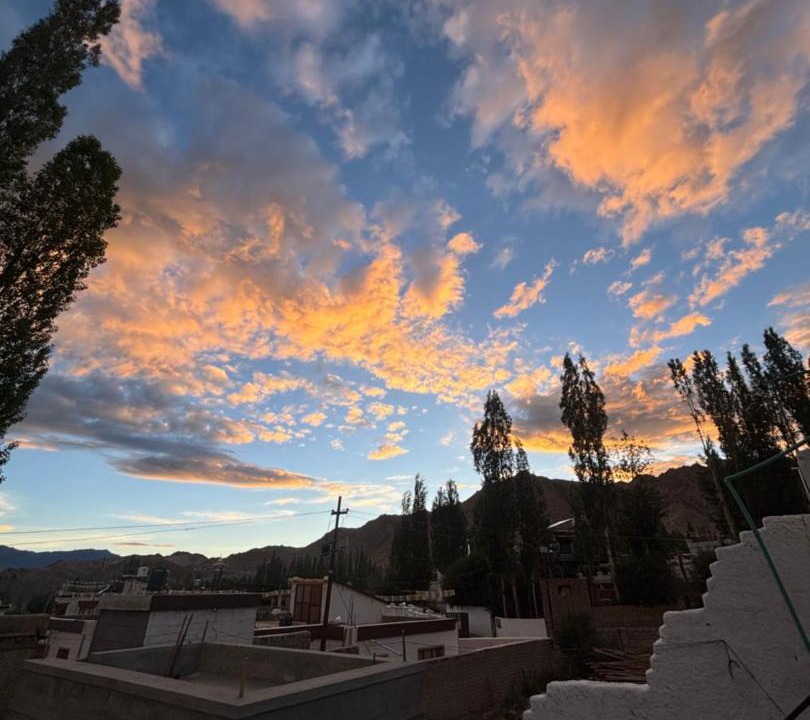 Photo of Others in Leh
