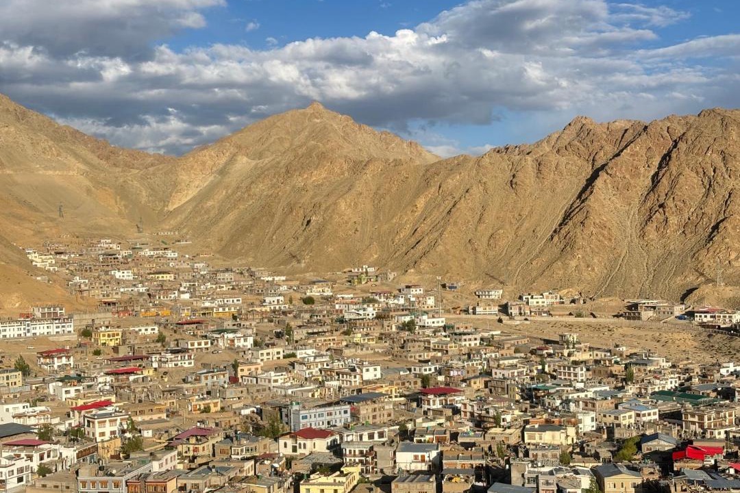 Photo of Others in Leh