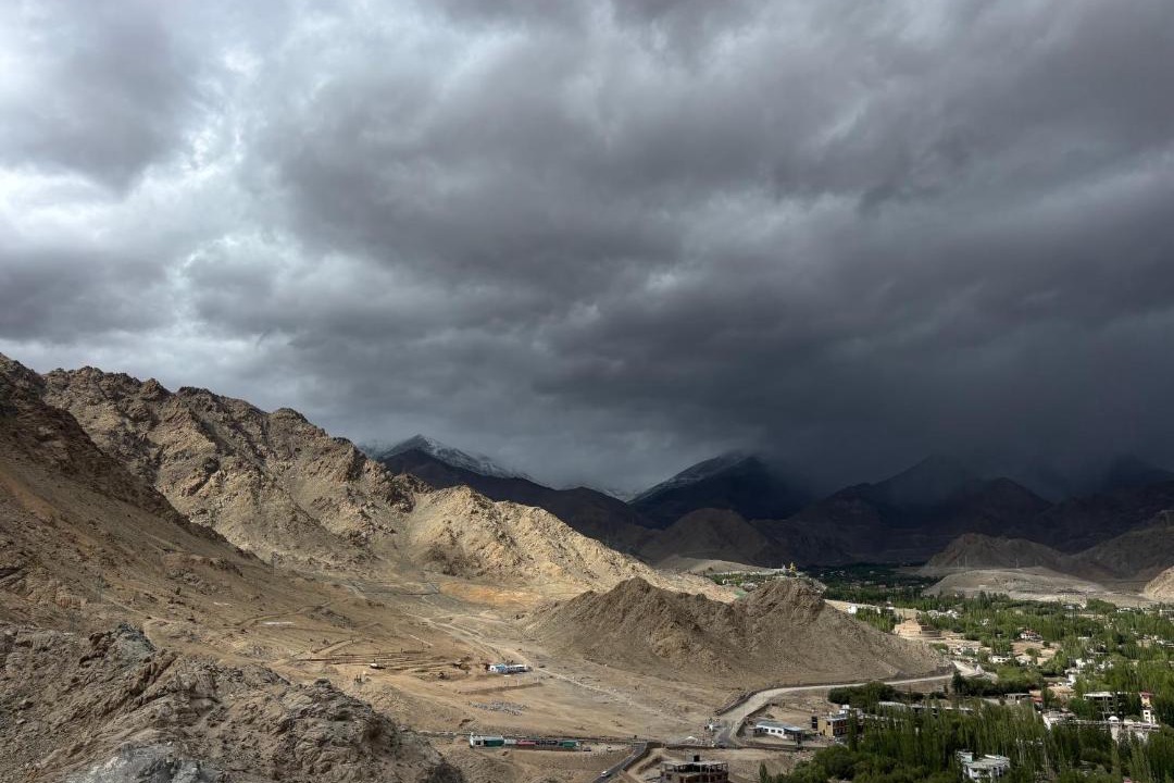 Photo of Others in Leh