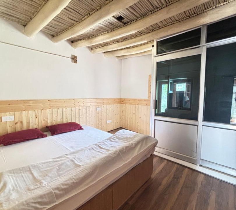 Photo of Bedroom in Leh