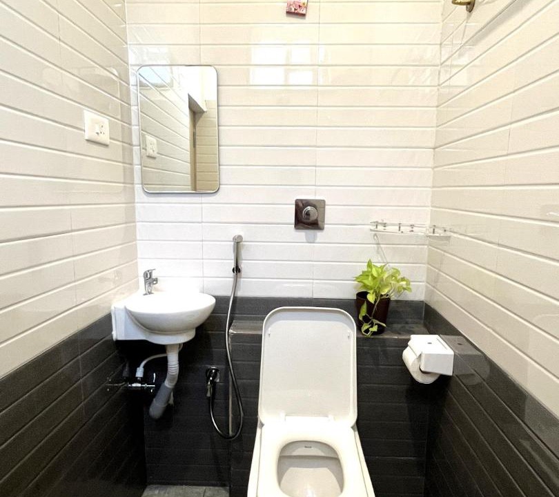Photo of Bathroom in Kottakuppam