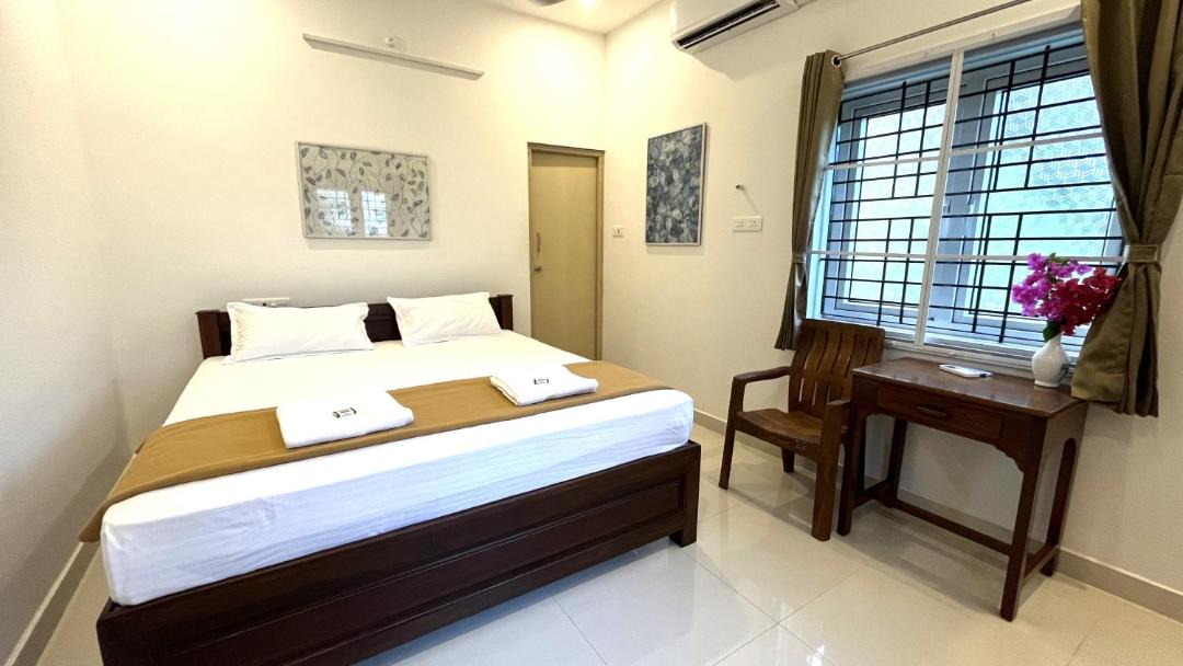 Photo of Bedroom in Kottakuppam