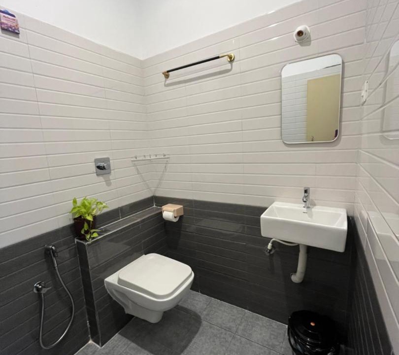 Photo of Bathroom in Kottakuppam