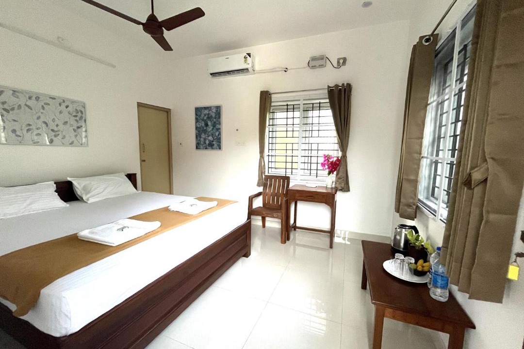 Photo of Bedroom in Kottakuppam