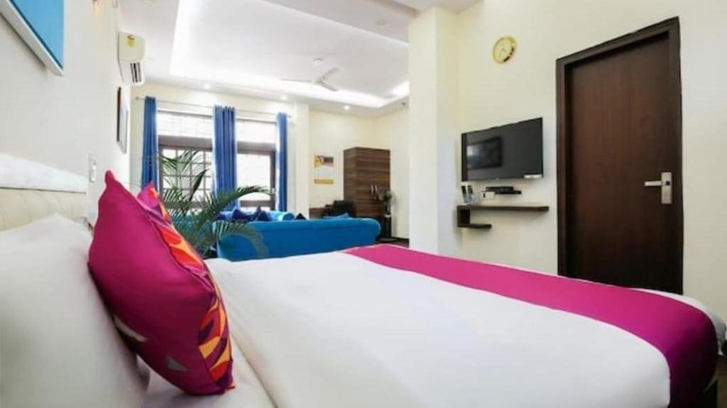 Photo of Bedroom in Faridabad