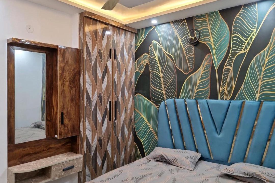 Photo of Bedroom in Faridabad