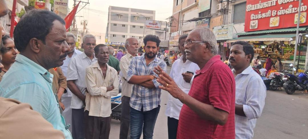 Photo of Others in Rameshwaram