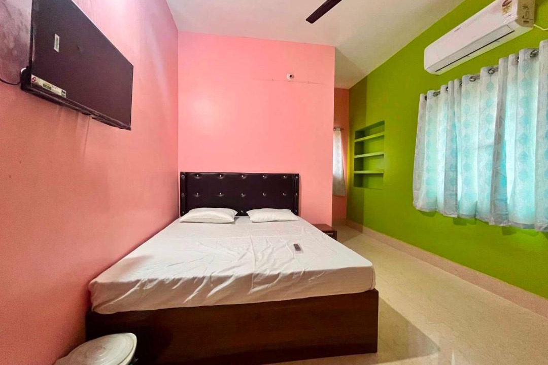 Photo of Bedroom in Cuttack