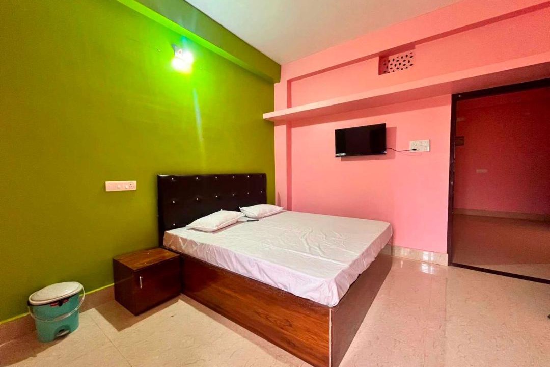 Photo of Bedroom in Cuttack