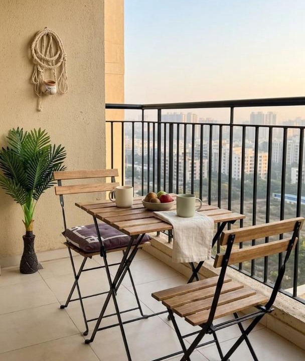 Photo of Patio Balcony in Bengaluru