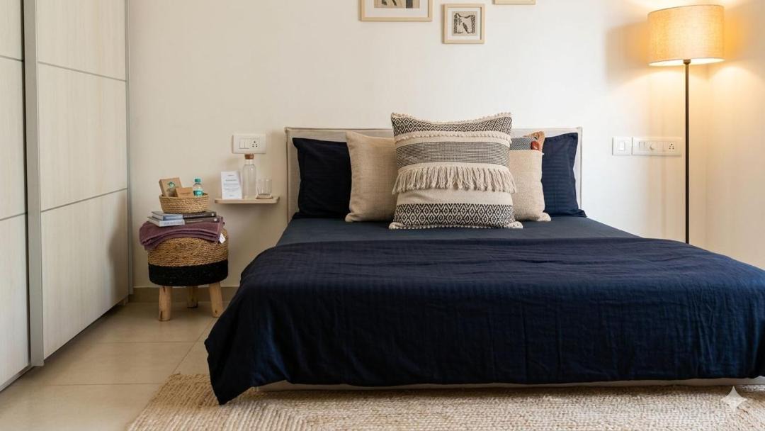 Photo of Bedroom in Bengaluru