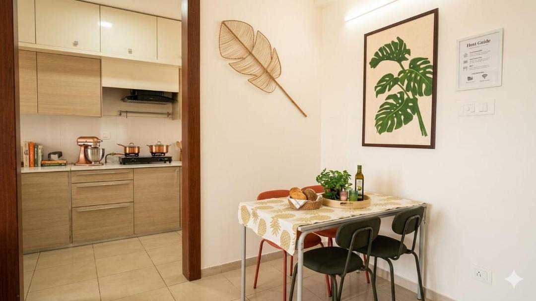 Photo of Kitchen in Bengaluru