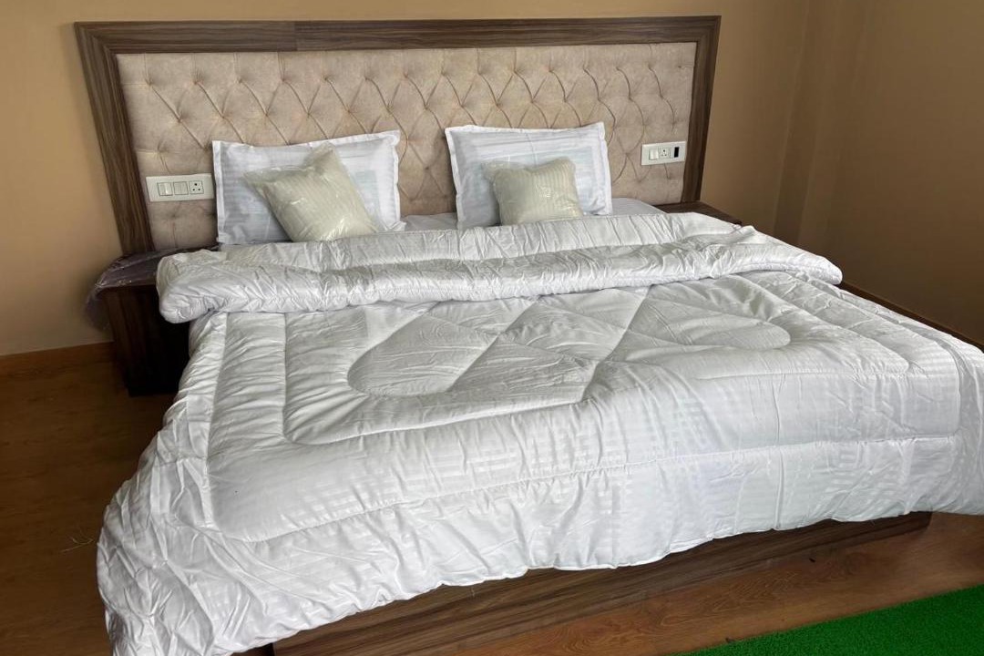 Photo of Bedroom in Theog