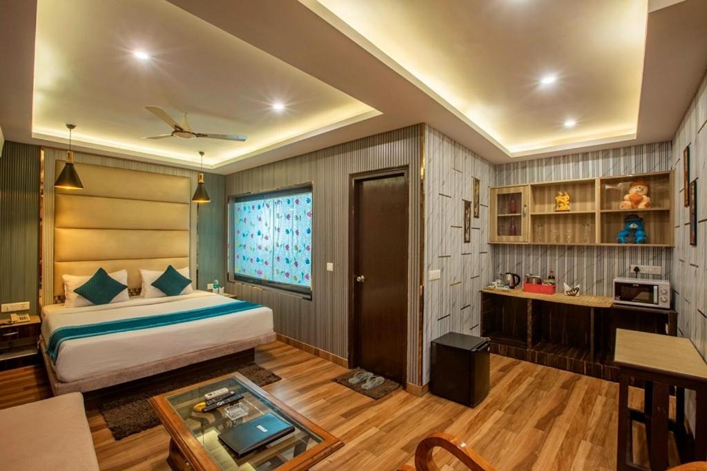 Photo of Others in Sector D