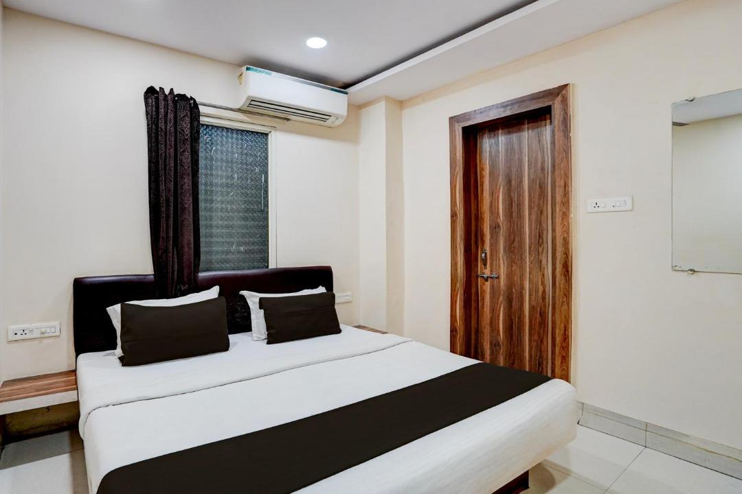 Photo of Bedroom in Rau