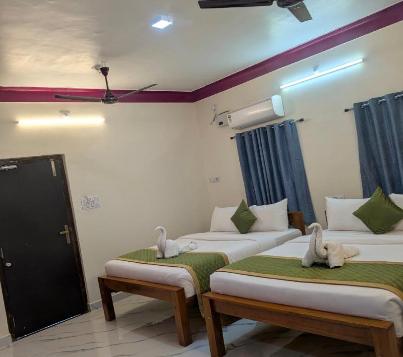Photo of Bedroom in Tiruvannamalai