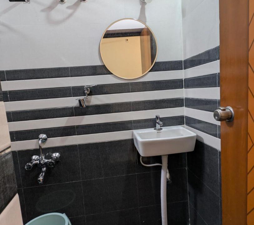 Photo of Bathroom in Tiruvannamalai