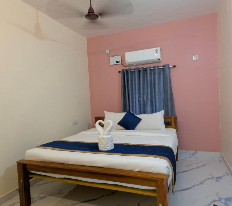 Photo of Bedroom in Tiruvannamalai