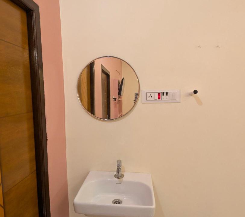 Photo of Bathroom in Tiruvannamalai
